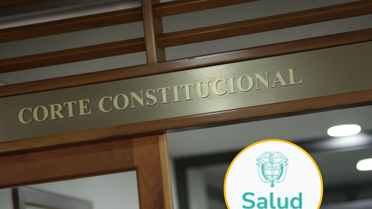Corte pide cuentas al MinSalud sobre desembolsos a las EPS
