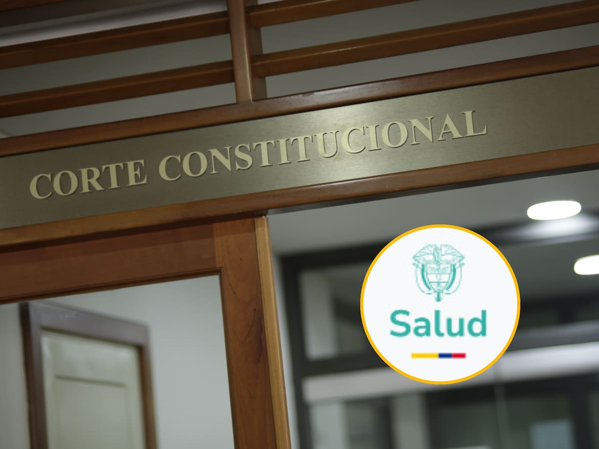 MinSalud: Corte incluyó denuncias contra EPS para realizar seguimiento constitucional