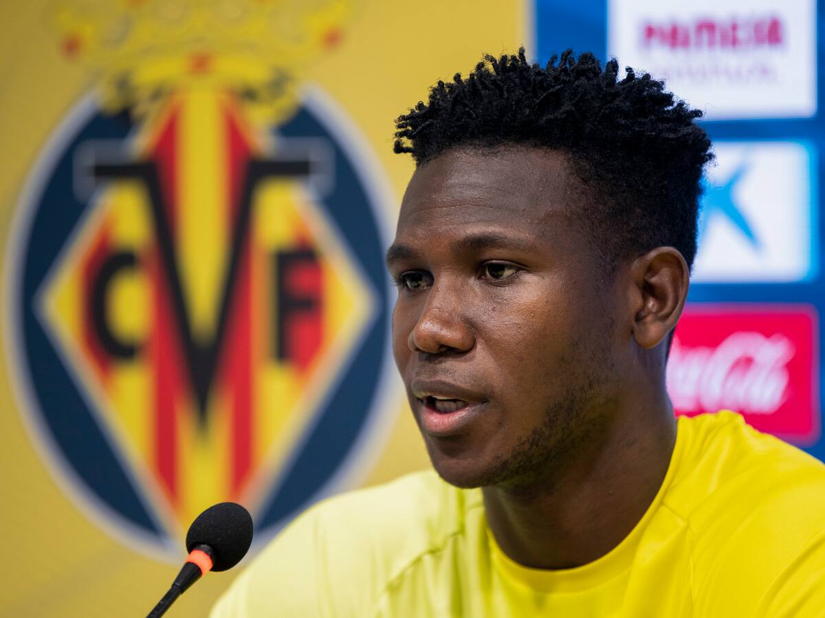 Yerson Mosquera: “En Nacional me formaron como persona”