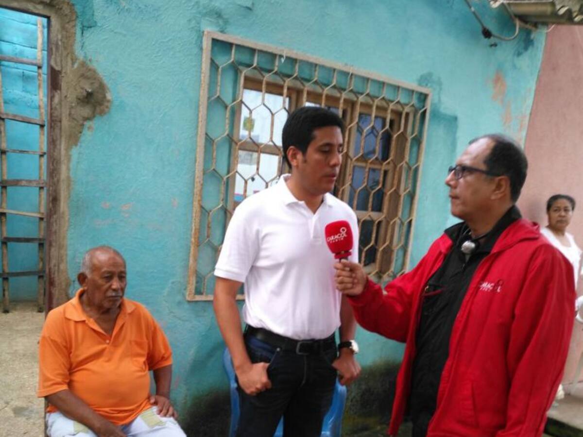 Procuraduría absolvió al alcalde de Galapa