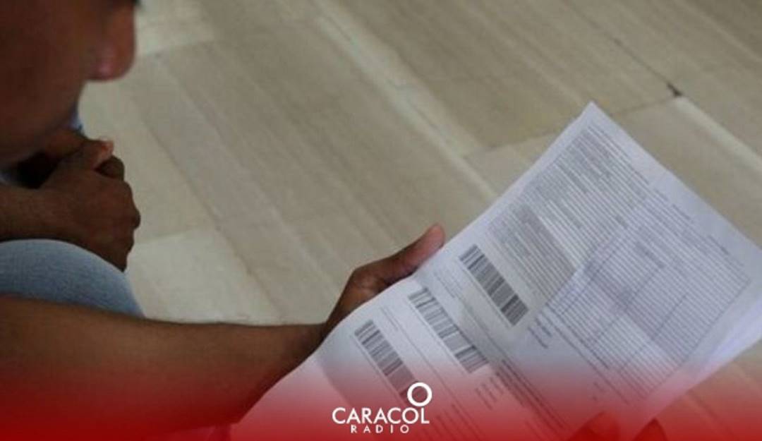 Descuento de impuesto predial por mejoramiento de fachada. Crédito: Caracol Radio