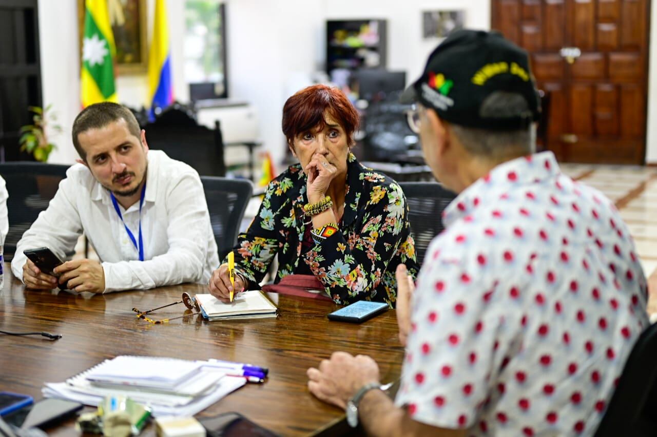 Alcaldía de Cartagena