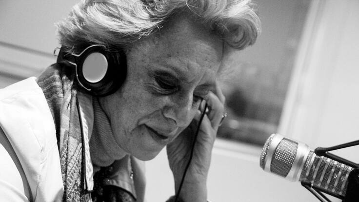 Mi Banda Sonora Homenaje Martha Bossio de Martínez