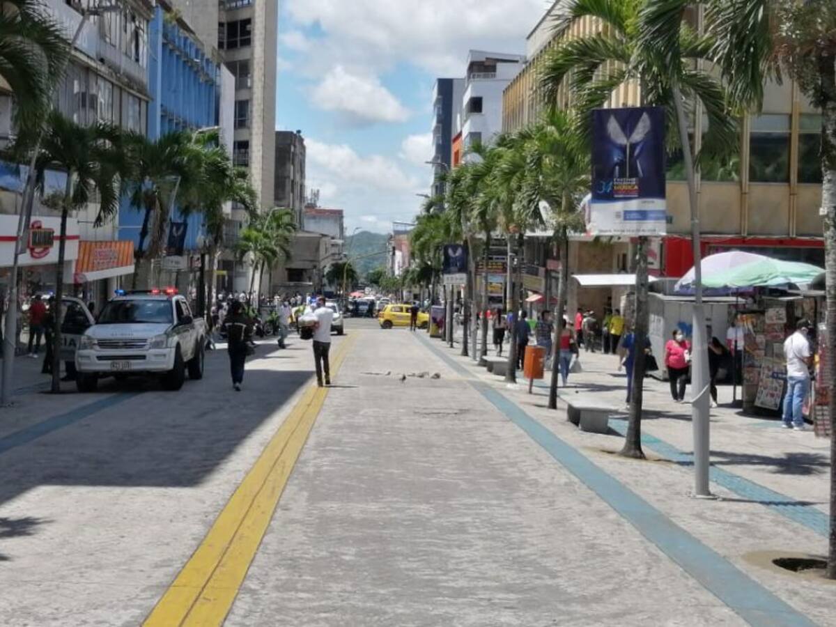 Gremios Económicos del Tolima hacen un llamado a la unidad