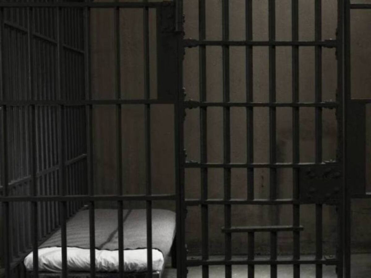 Joven que mató a su abuela en Manizales, volvió a ser condenado por agredir a una ciclista