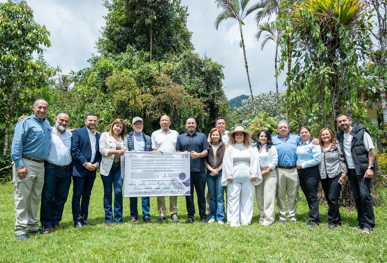 Foto: Gobernación de Risaralda
