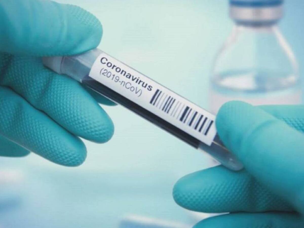 Atlántico reporta 207 casos y una muerte por COVID-19 este lunes