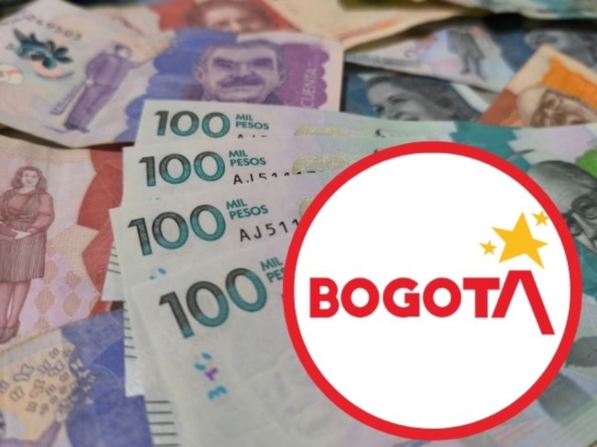 ¿Cuáles son los salarios en la Alcaldía Mayor de Bogotá para 2026? Según el decreto oficial 022