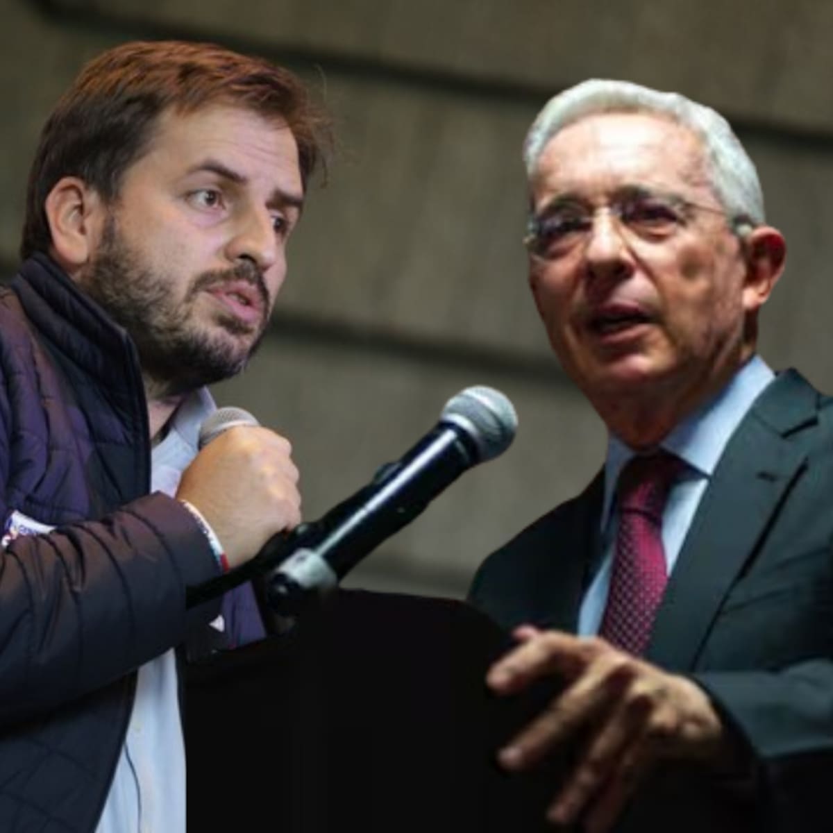 “En ningún caso Uribe está quemado, el Centro Democrático mostró una recuperación”: Andrés Forero