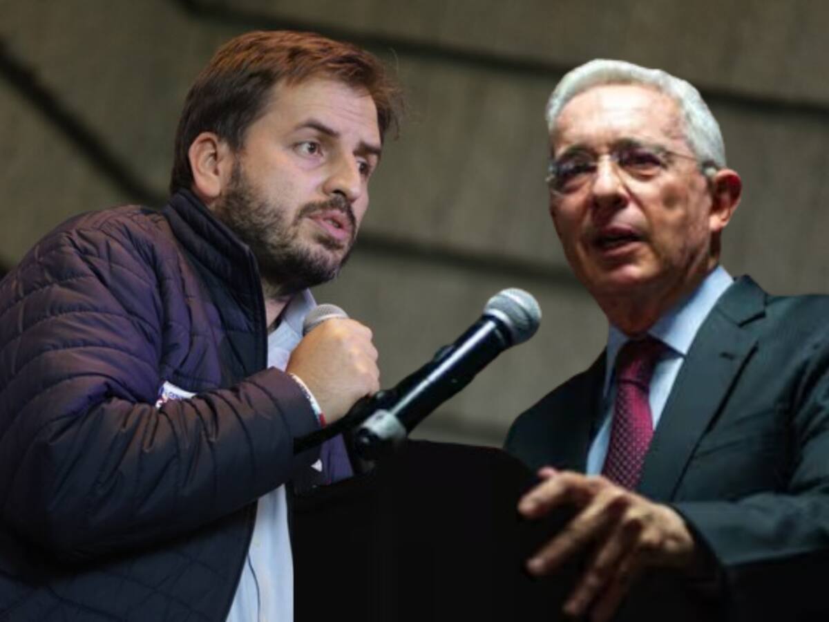 “En ningún caso Uribe está quemado, el Centro Democrático mostró una recuperación”: Andrés Forero