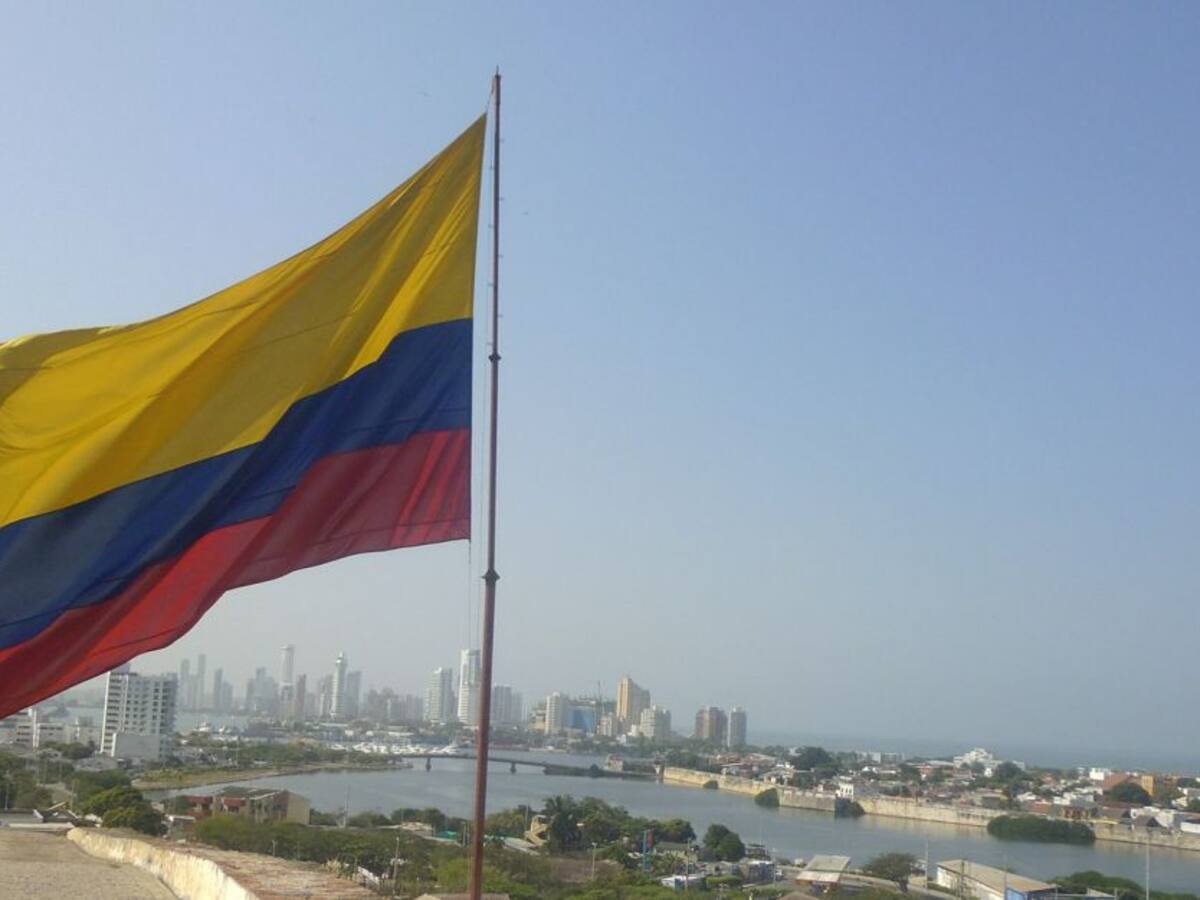Los 18 hechos del 2018 en Colombia