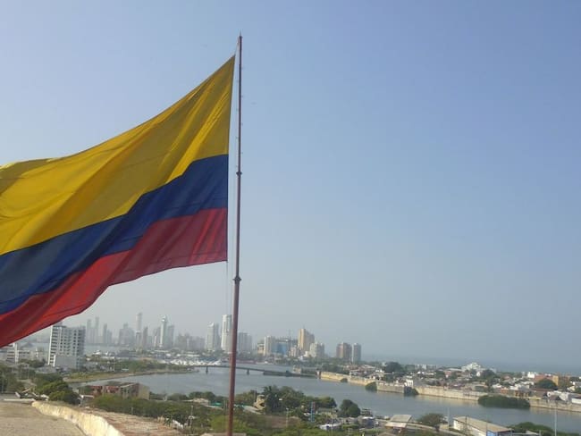 Los 18 hechos del 2018 en Colombia