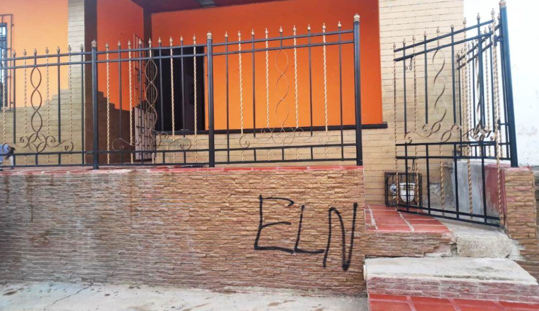 Fue instaurada denuncia ante la Fiscalía para que se investigue el caso