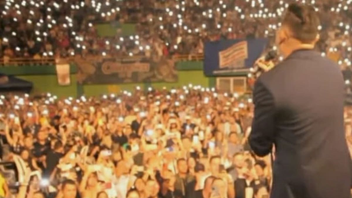 Secretario de gobierno de Armenia, Jaime Andrés Pérez