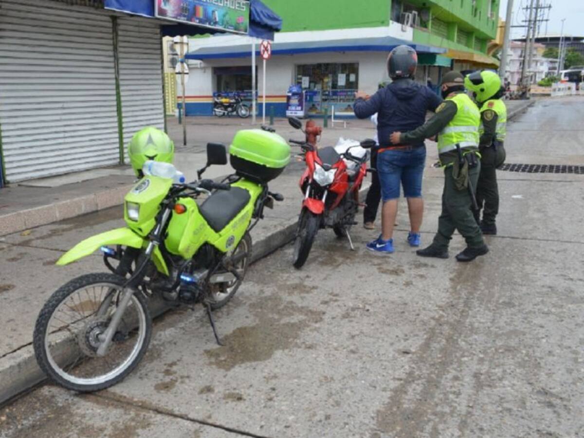 Cartagena: este es el ‘pico y cédula’ de hoy miércoles 2 de septiembre