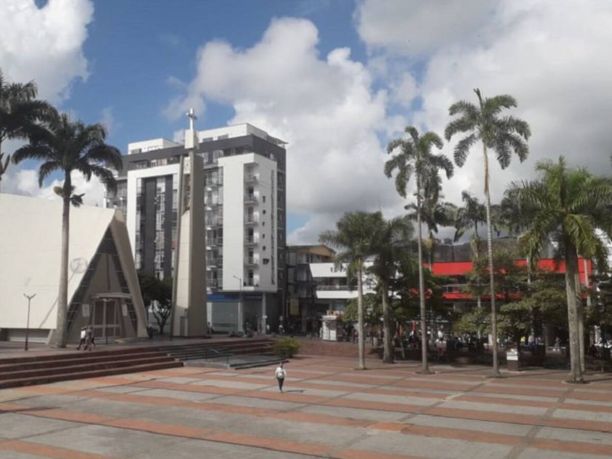 Miércoles 12 de agosto,las noticias más importantes de Armenia y el Quindío