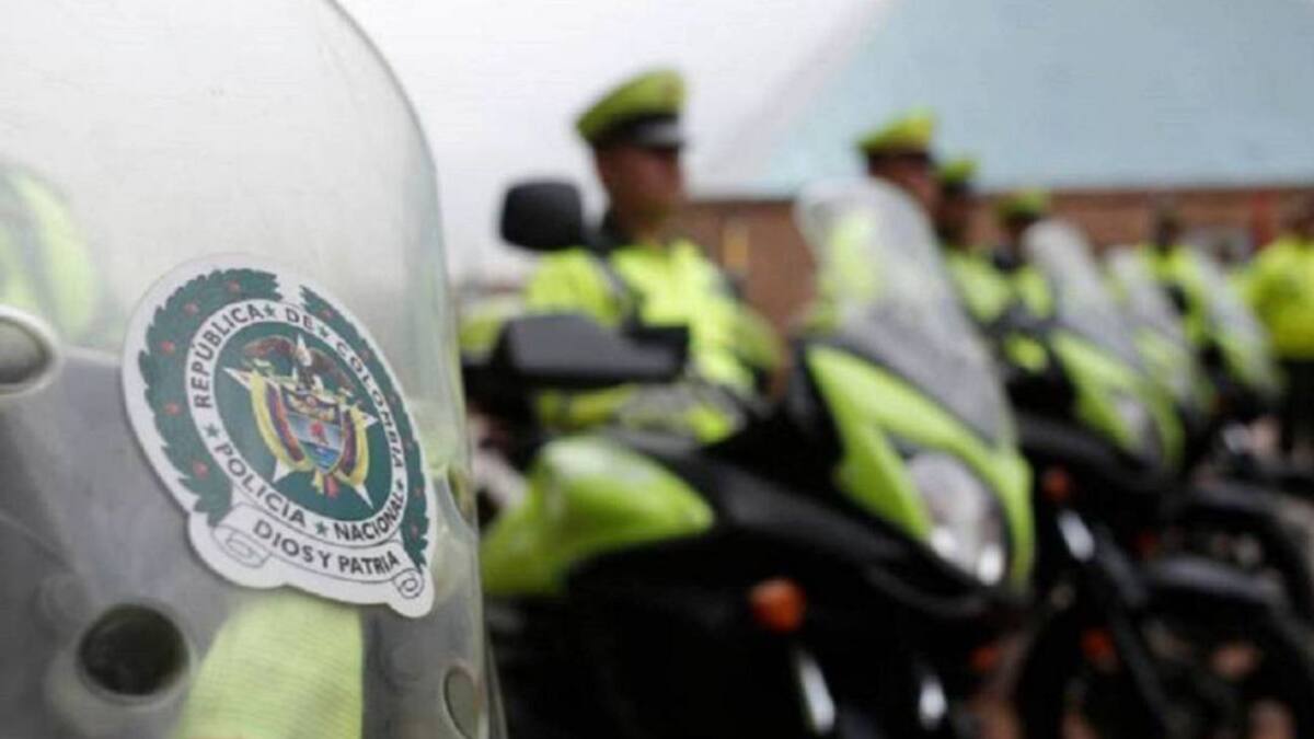 Hombres disfrazados de policías hurtaron un apartamento al norte de Armenia