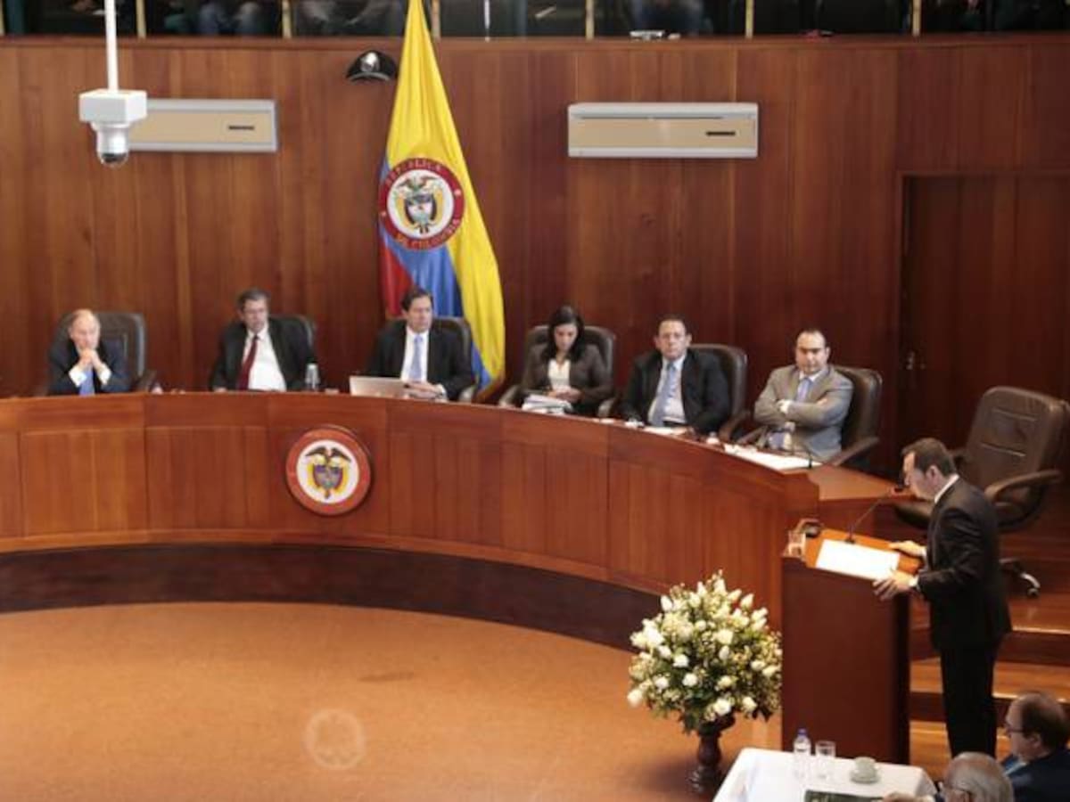 Procuraduría pide dejar en firme límite a indemnizaciones de víctimas