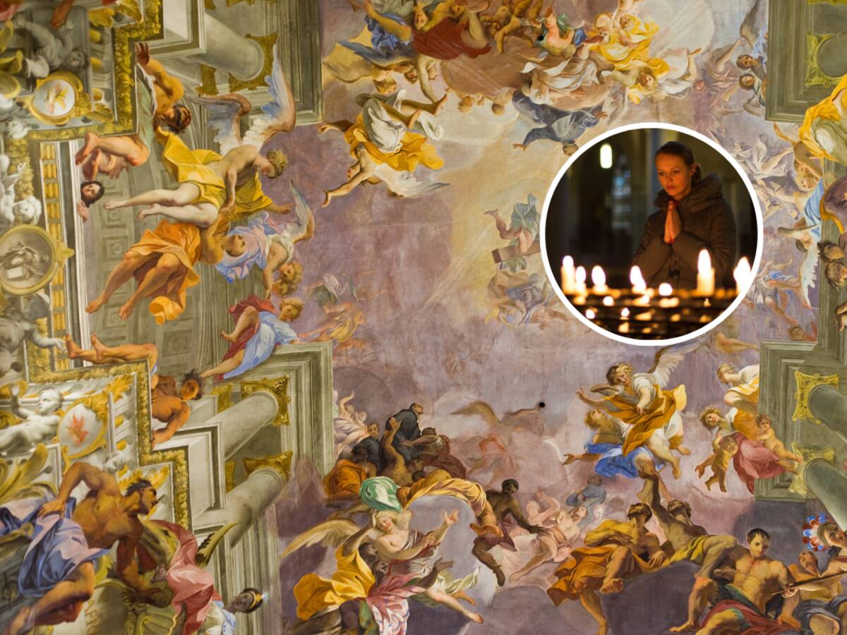 Hoy es el Día de Todos los Santos y esta es la oración para encomendarse a ellos