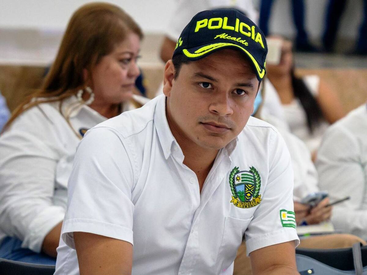 Alcaldes de Santa Rosa y Clemencia lideran los resultados de la Gran Encuesta del Caribe