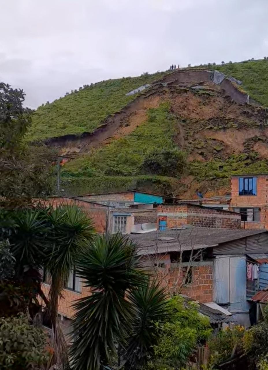 Foto suministrada Chinchiná