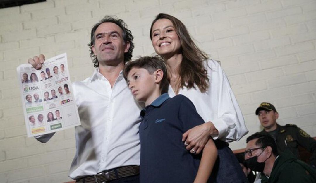 Resultados Federico Gutiérrez 2022