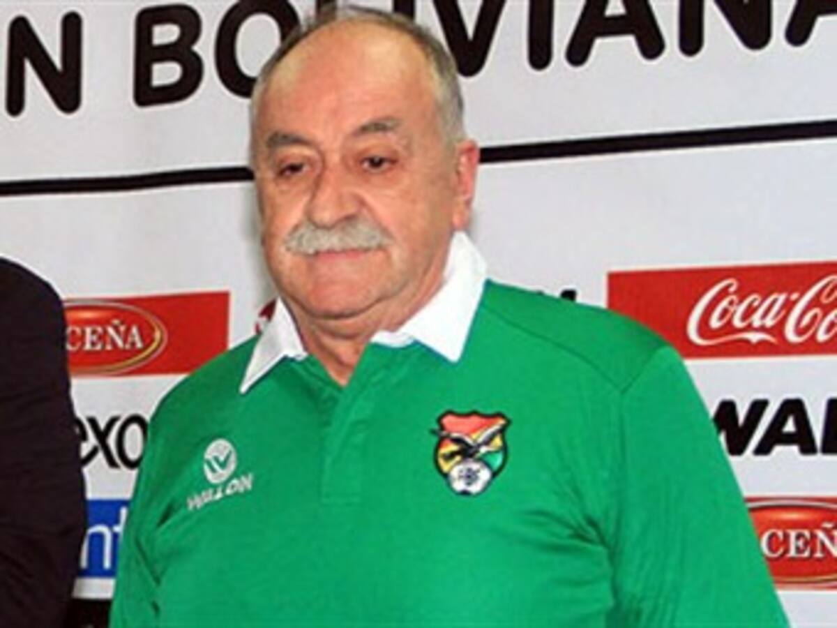 Azkargorta: 'Siento una emoción especial por volver al Hernando Siles'