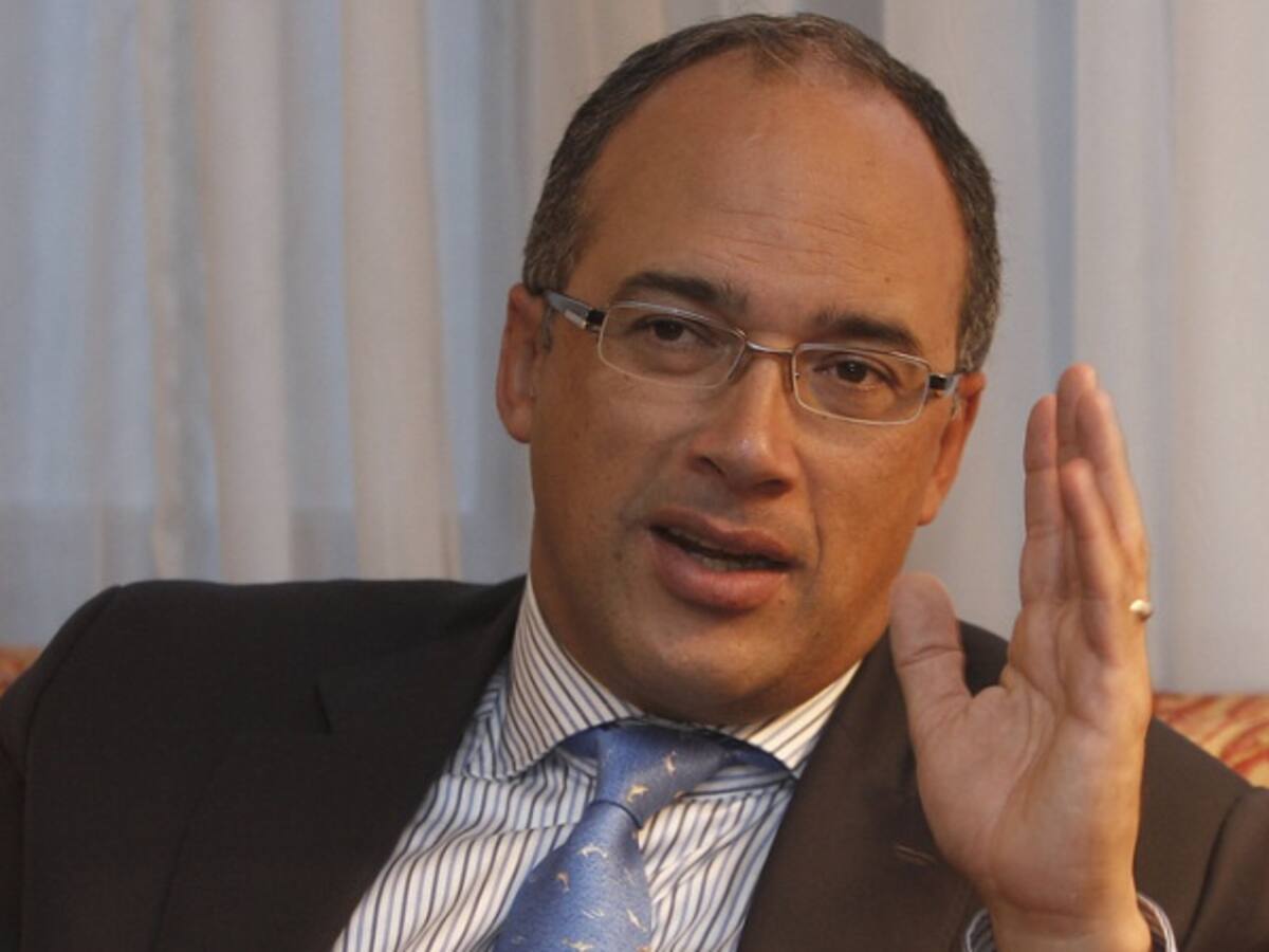 Ecopetrol congela planta de personal por bajos precios del petróleo