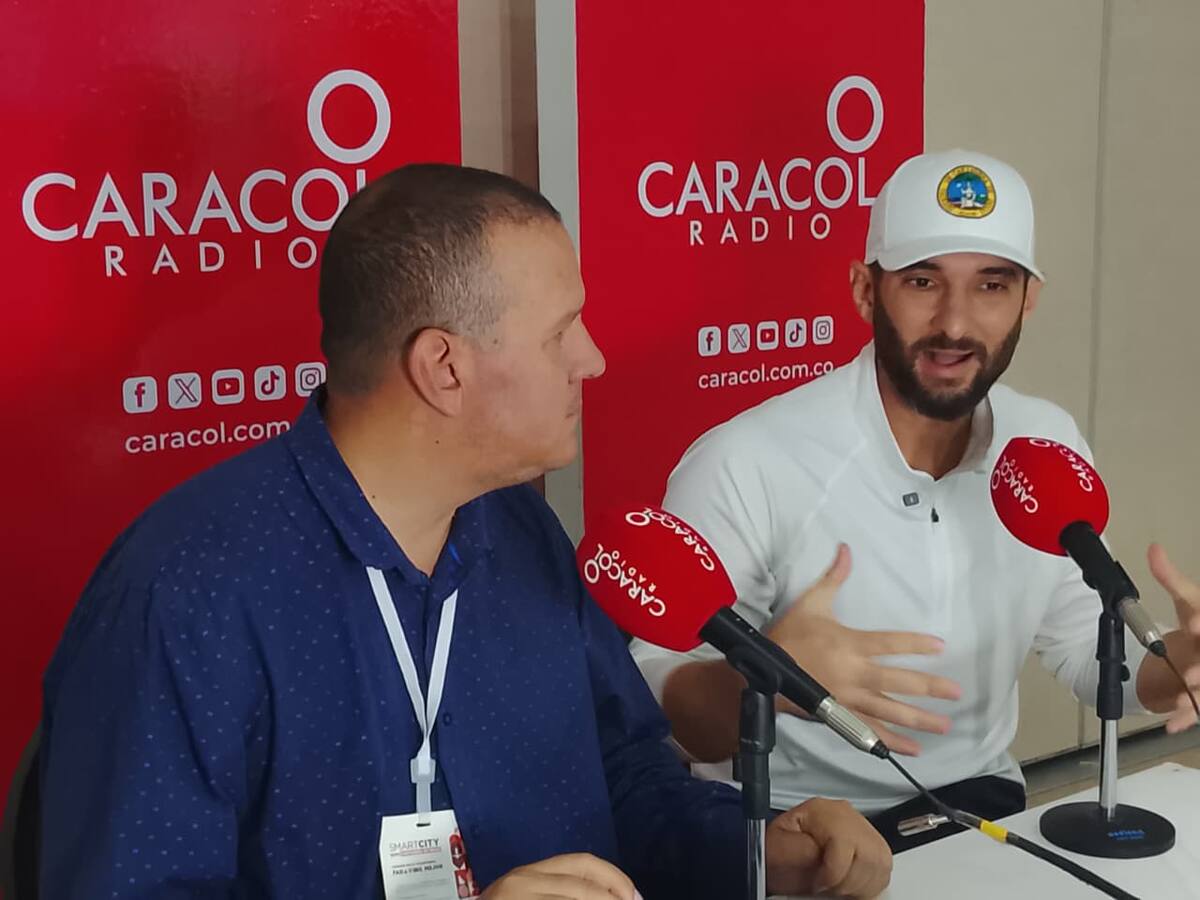 Cartagena busca expansión de cámaras y alarmas inteligentes con analítica e Inteligencia Artificial