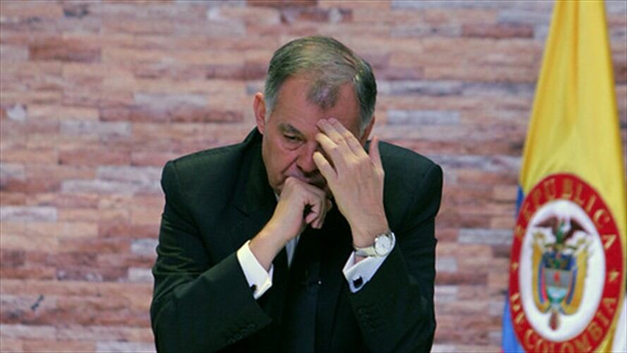 Alejandro Ordóñez. Foto: Colprensa