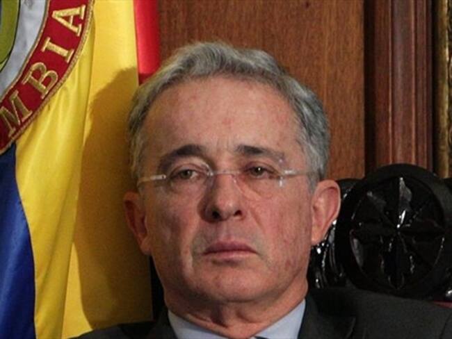 Filtración de información a Uribe atenta contra la paz y seguridad: Polo