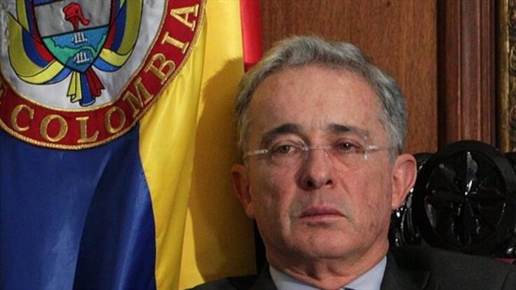Filtración de información a Uribe atenta contra la paz y seguridad: Polo