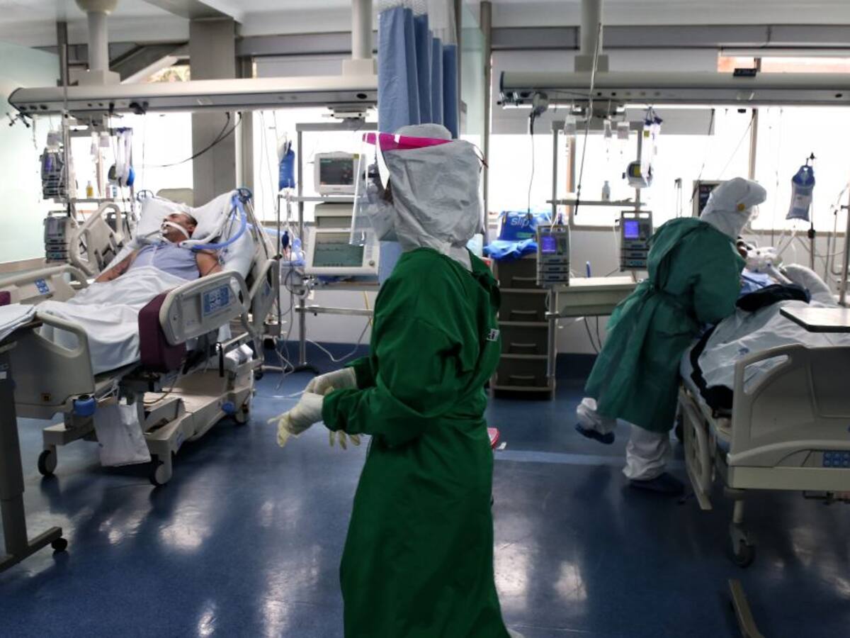 Delta Plus: lo que hay que saber sobre la mutación de la variante