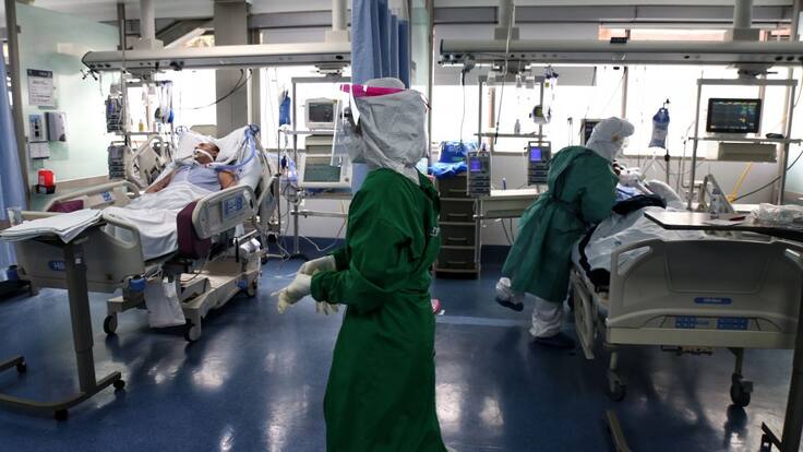 Delta Plus: lo que hay que saber sobre la mutación de la variante