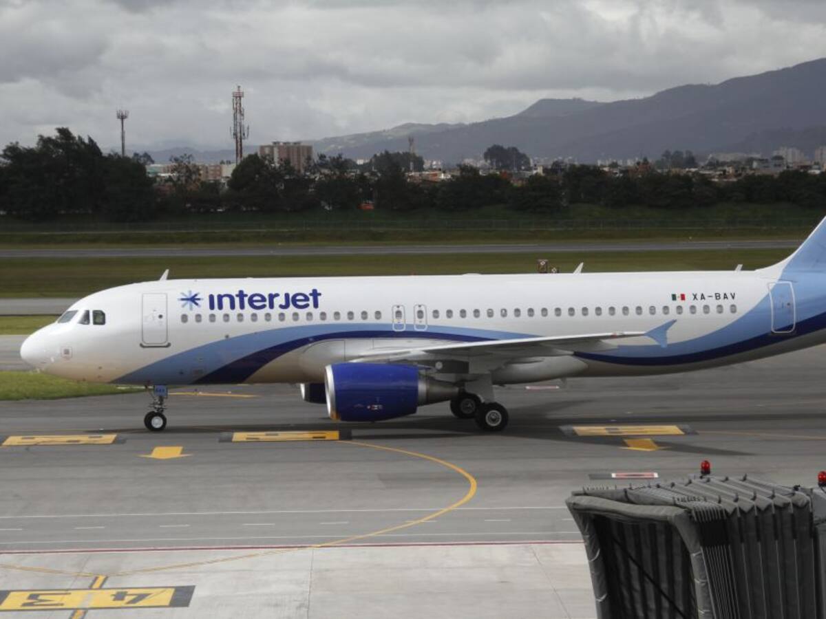 Con más de $219 millones Superintendencia de Transporte multó a InterJet