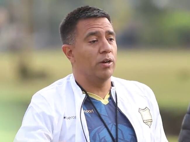 César Farías: “Queremos bordarle su primera estrella a Águilas Doradas”