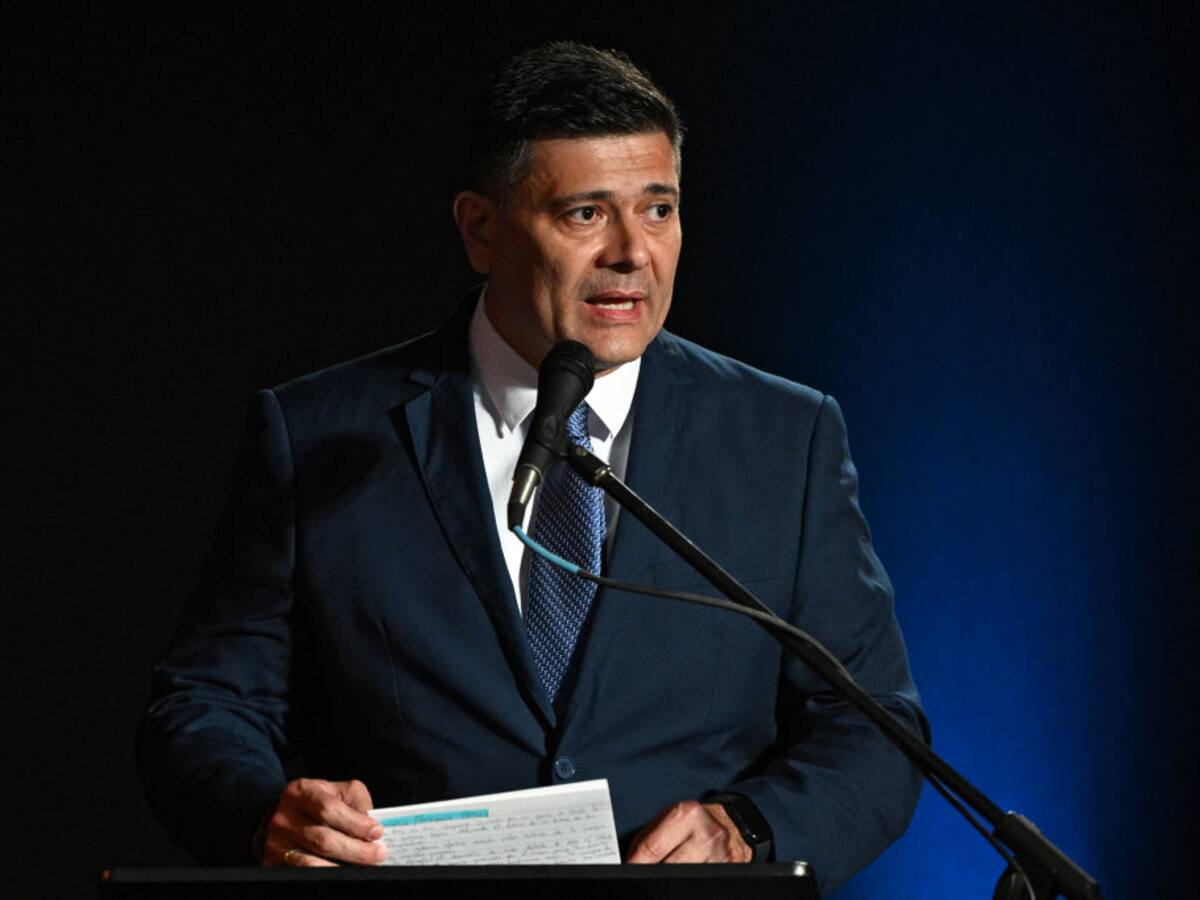 Nicolás Maduro Guerra sobre Freddy Superlano: “conspiraba contra la institucionalidad”