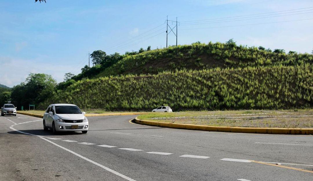 Obras