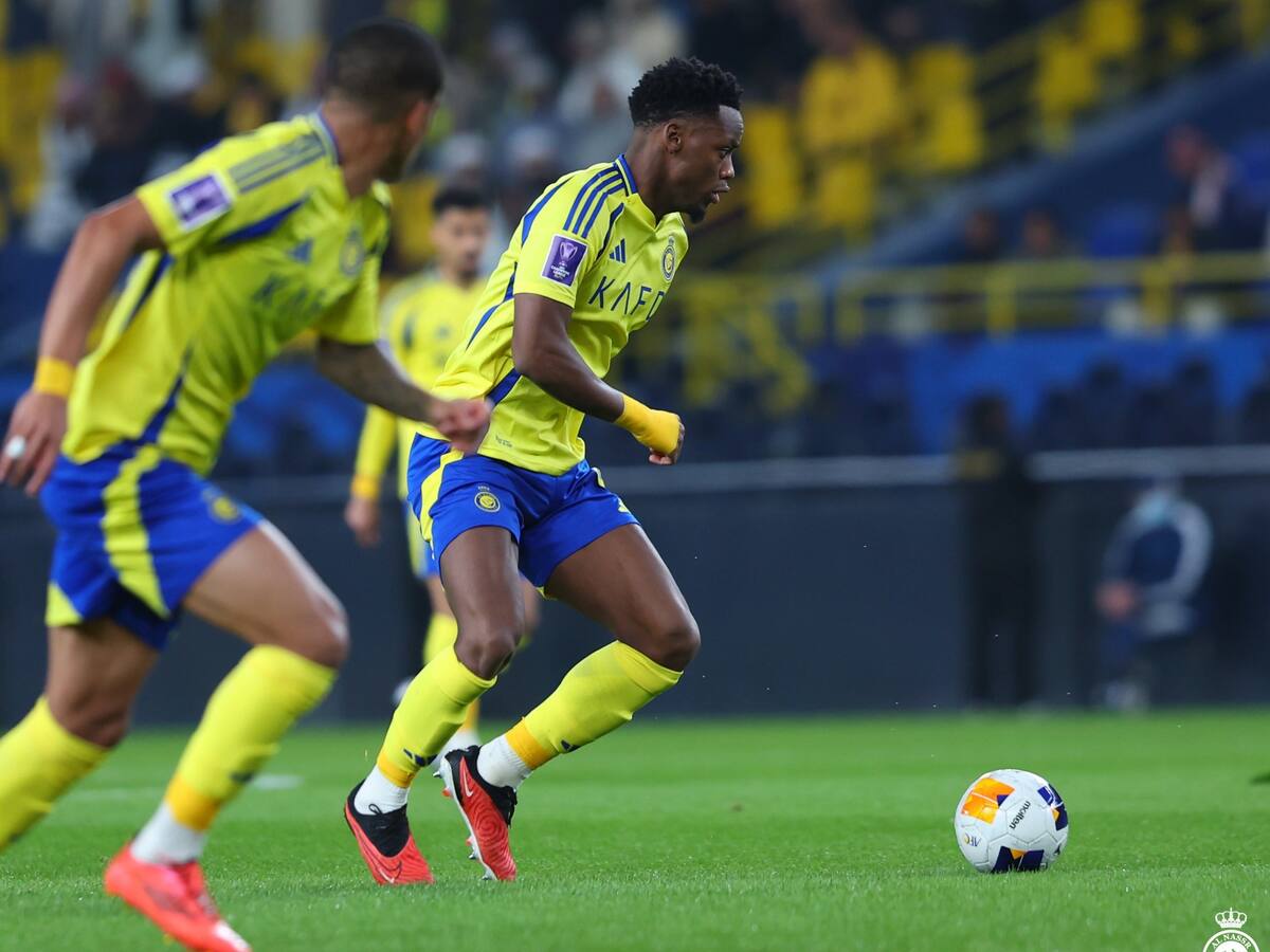 🔴 EN VIVO | Jhon Durán debuta como titular con Al Nassr en Champions: siga acá el minuto a minuto