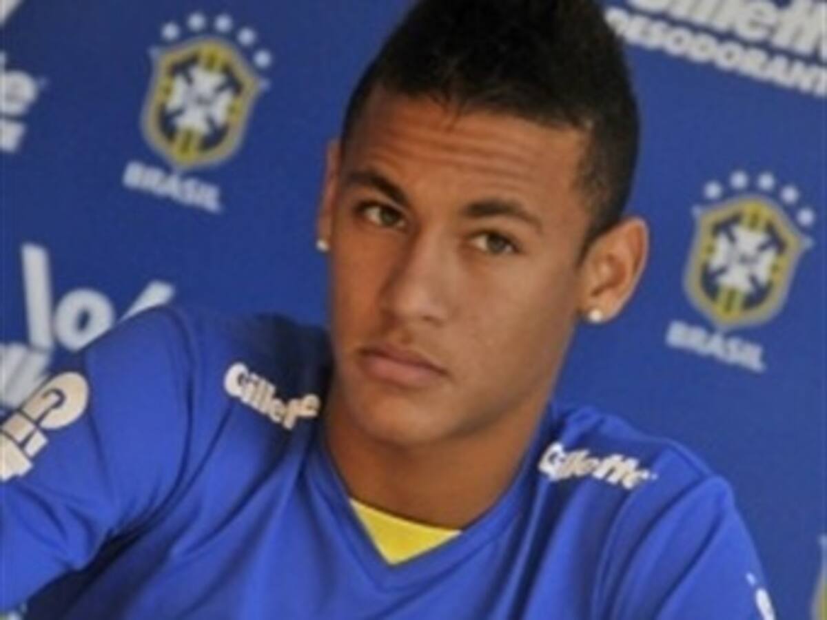 Juventus ofrece millonaria oferta por Neymar