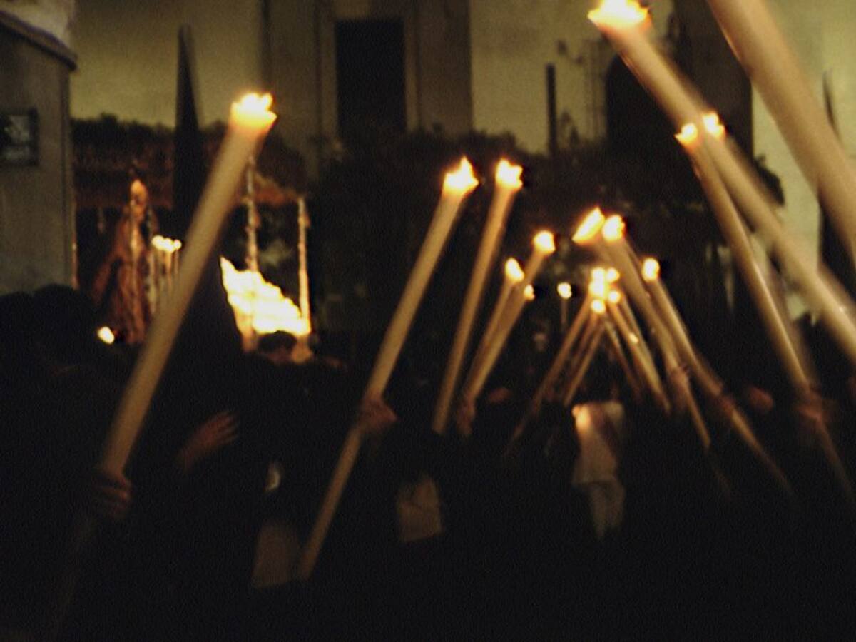 ¿La Semana Santa es algo único del cristianismo y el catolicismo?