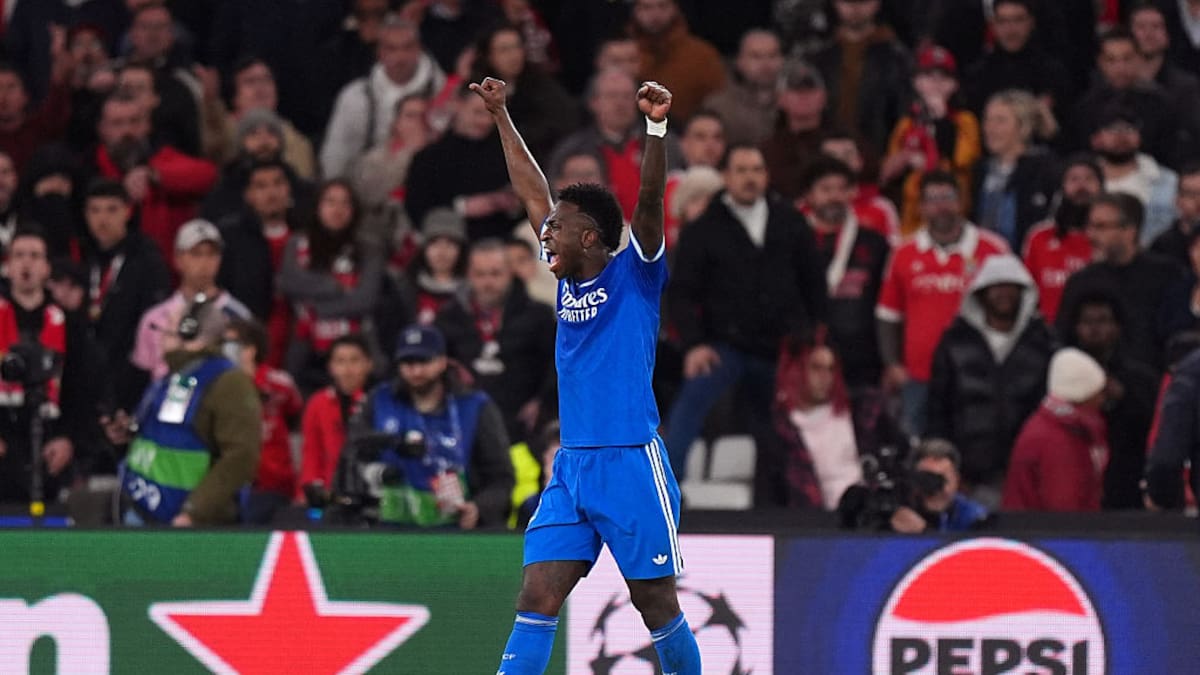 La UEFA se va con toda contra el Benfica de Richard Rios para la Champions League del proximó año