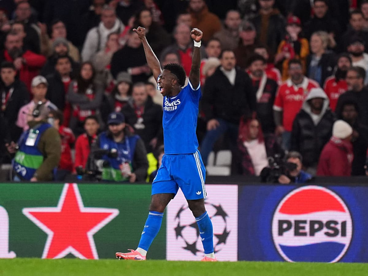 La UEFA se va con toda contra el Benfica de Richard Rios para la Champions League del proximó año