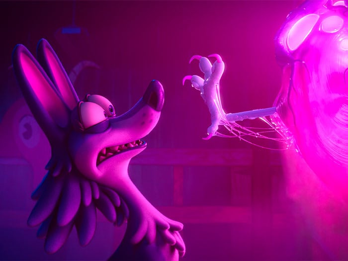 Cortesía: Diamond Films
Película “Zoopocalipsis”