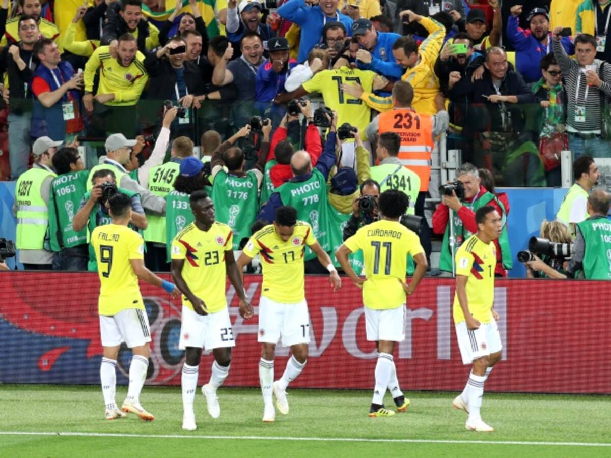 ¡Gracias muchachos lo dieron todo!
