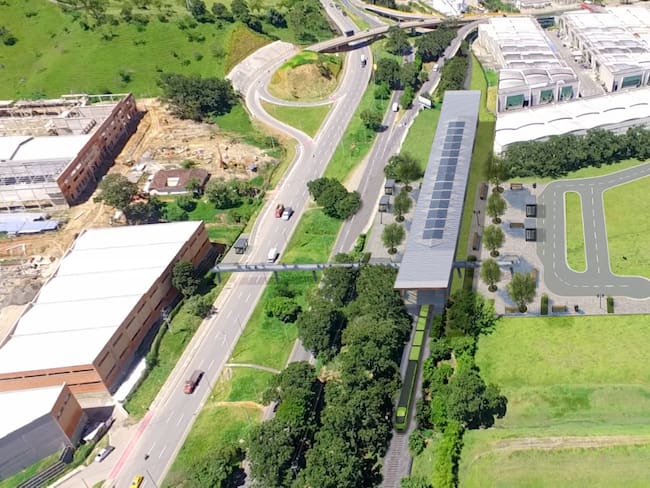 Cortesía: Gobernación de Antioquia