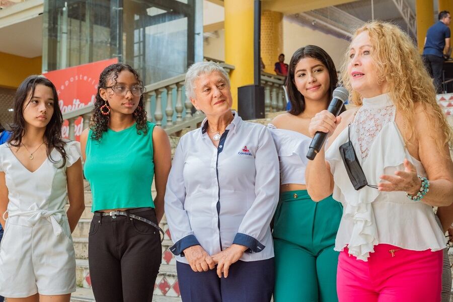 Comfenalco Cartagena