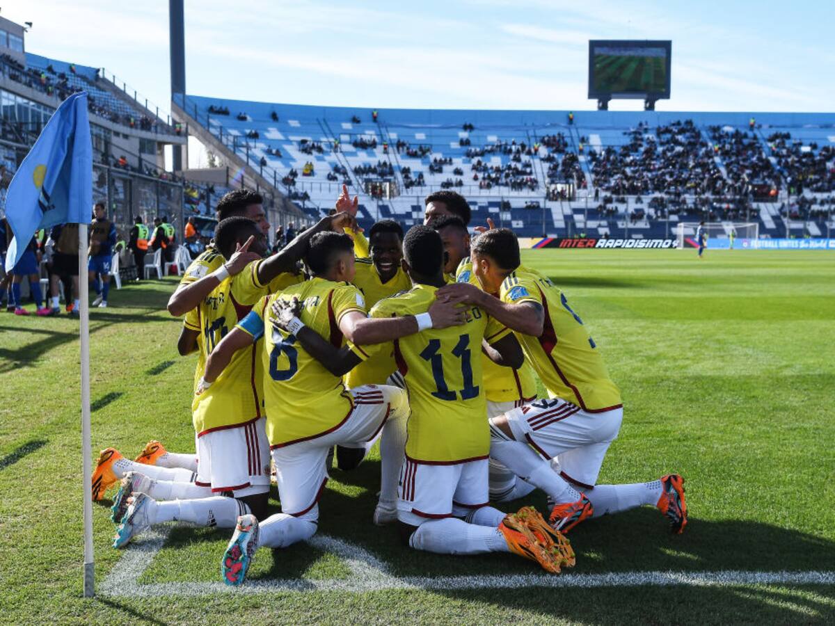 Joya del fútbol colombiano regresa a Sudamérica: fue anunciado en histórico equipo de Argentina