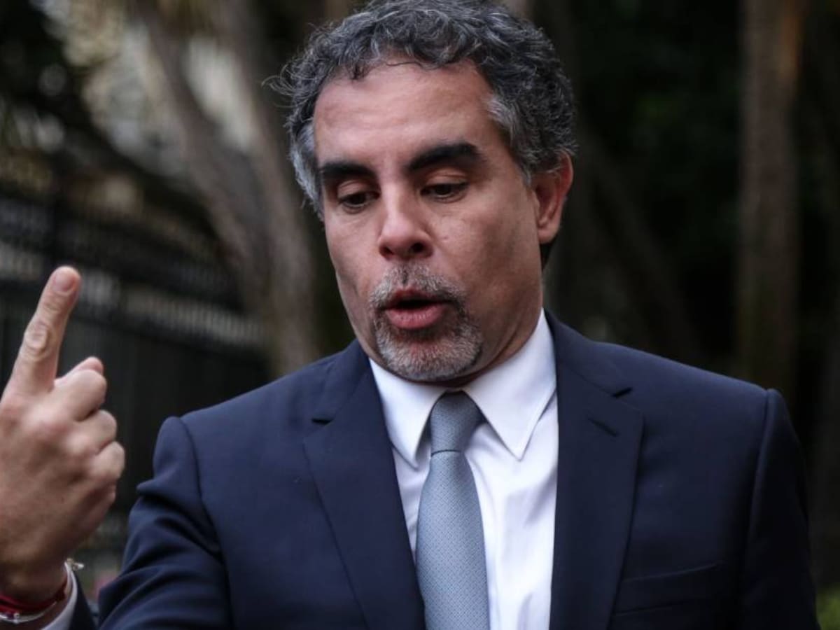 Embajador Benedetti coordinará la próxima reunión entre Petro y Maduro ¿Cuándo será?