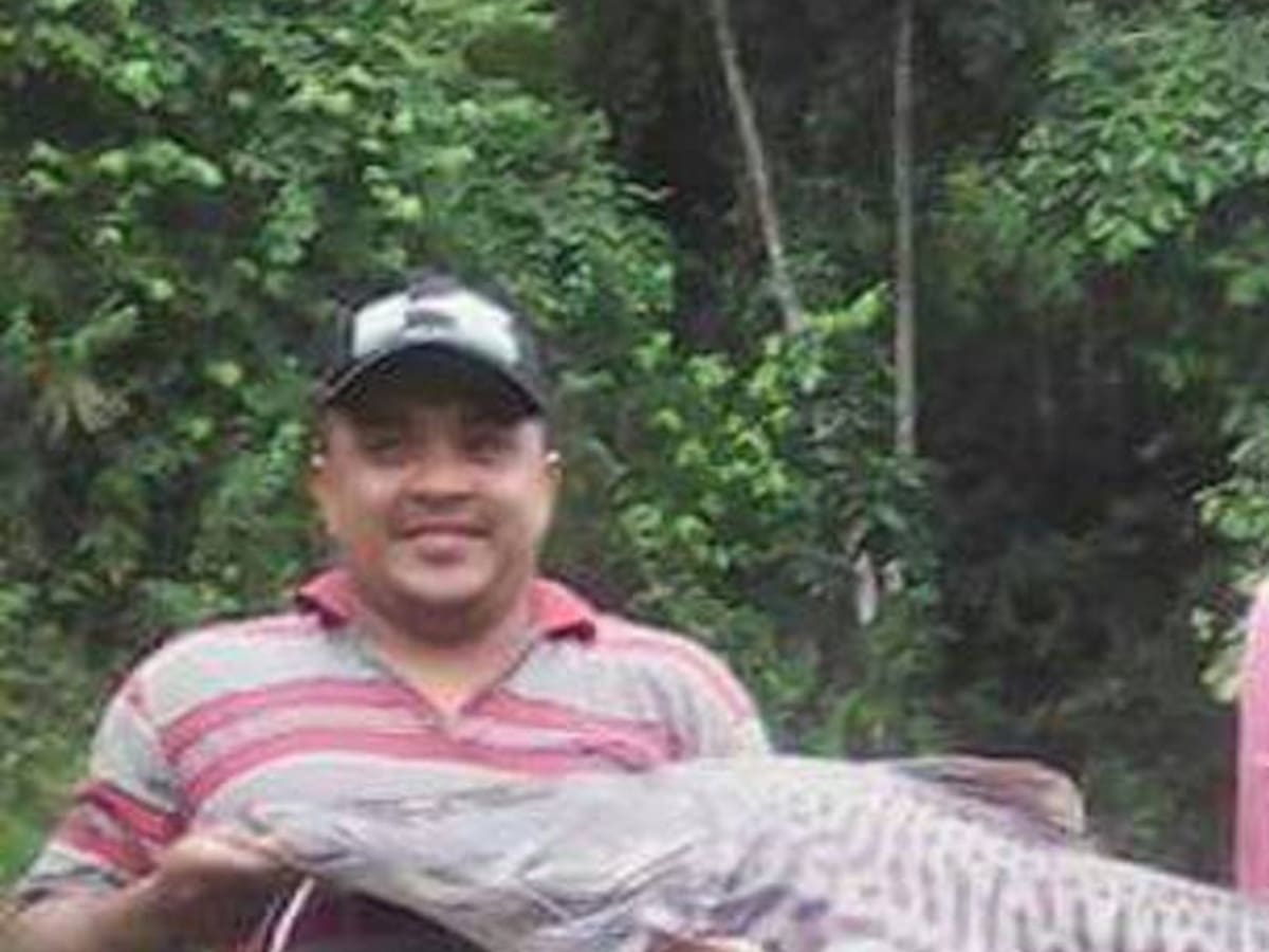 Asesinan a otro líder de la comunidad afectada por Hidroituango